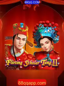 Flirting Scholar Tang II: Aventura Digital com 88QQ.COM