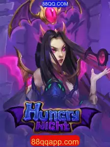 HungryNight: Explorando o Novo Fenômeno dos Jogos Online
