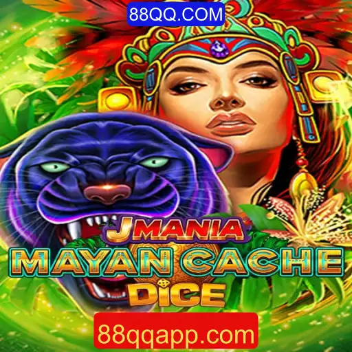 Descubra a Excitante Aventura de JManiaMayanCacheDice
