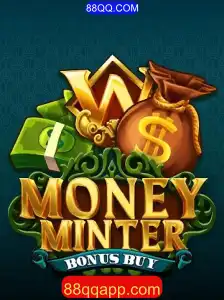 Descubra o Empolgante Mundo de MoneyMinterBonusBuy