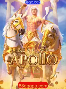 Rise of Apollo: Um Novo Horizonte no Mundo dos Jogos