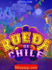 Descubra o Jogo RuedaDeChile e suas Regras com 88QQ.COM