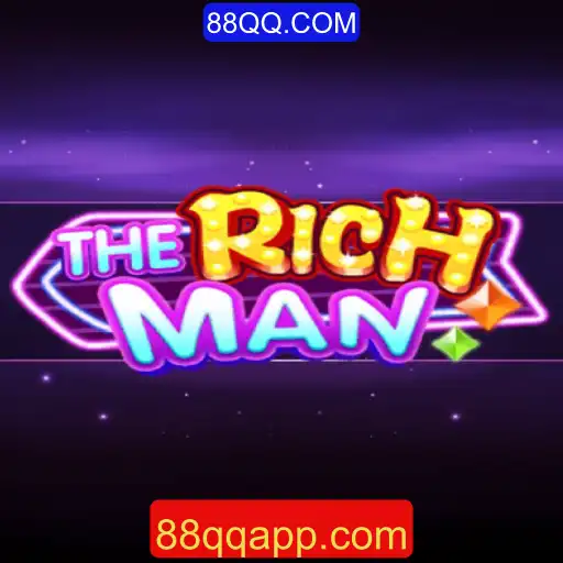TheRichMan: Explorando o Mundo do Jogo com 88QQ.COM