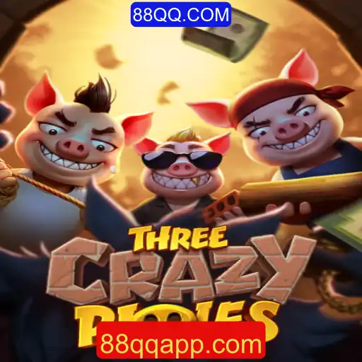 ThreeCrazyPiggies: Um Mergulho no Jogo de Ação e Aventura