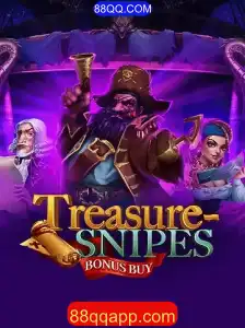 TreasuresnipesBonusBuy: Explorando o Novo Fenômeno dos Jogos de Casino Online