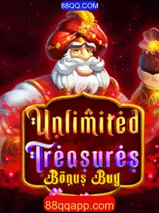 Explorando o Mundo de UnlimitedTreasuresBonusBuy: Uma Experiência de Jogo Incomparável